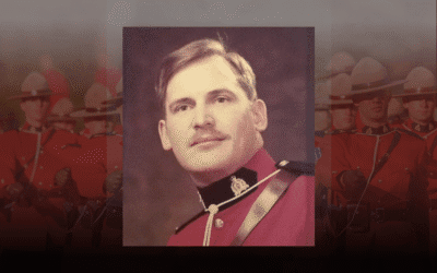 Walter Leslie CHARLTON – Reg #32024